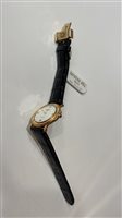 Orologio Raymond Weil Uomo Parsifal in Oro 3080023 - 3080023